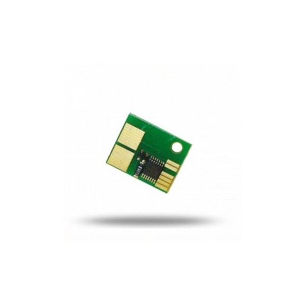 Puce de Cartouche Toner Adaptable Lexmark E250 / E350 / E352
