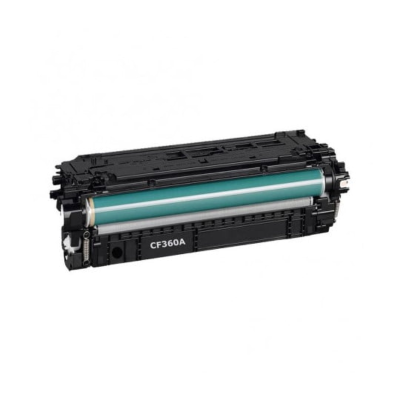 Cartouche de Toner HP 508A...